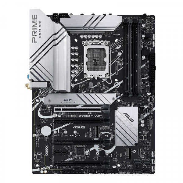 ASUS PRIME Z790-P DDR5 WIFI ASUS PRIME Z790-P DDR5 WIFI